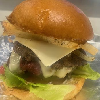 The Spot Cafe - Fast Food Near Me - Phoenix, Arizona