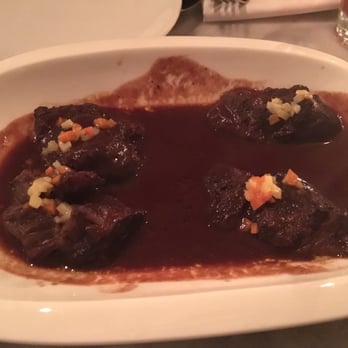 Mua - Lamb cheeks - Bars Near Me - Oakland, California Mua - Lamb cheeks - Bars Near Me - Oakland, California