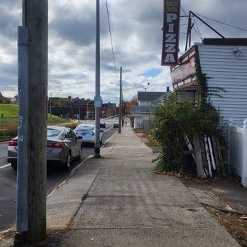 Little Rendezvous - Street view - Pizza Near Me - Meriden, Connecticut
