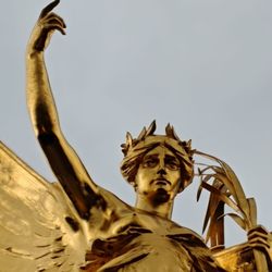 Buckingham Palace - Victoria