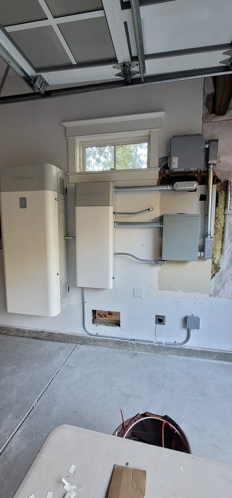 Slide of Electrical & Mechanical Solutions