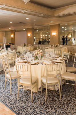 The Shore Club by null