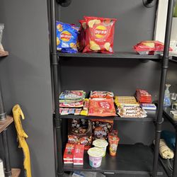 Frenchies Delights - More unique snacks