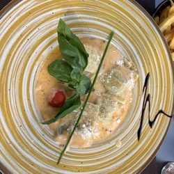 Il Piccolino - Ravioli