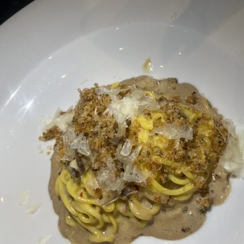 Allora - I think it was the best because their was a hair in it . I didn't see it until I reviewed the photo. The food was in my tummy already . - Wine Bars Near Me - Sacramento, California