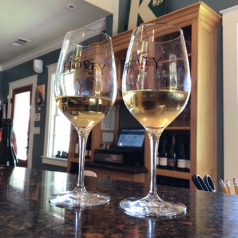 Hovey Winery - Wineries Near Me - Murphys, California Hovey Winery - Wineries Near Me - Murphys, California