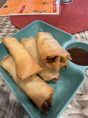 Kuya’s Islander Cuisine by null