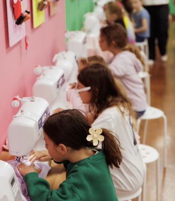 The Fashion Squad School Tribeca by null