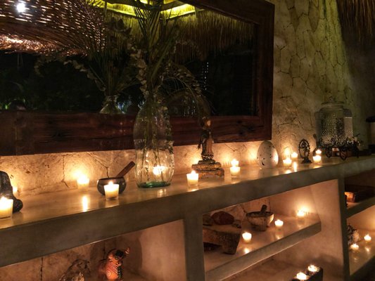 Una Vida, Tulum by null