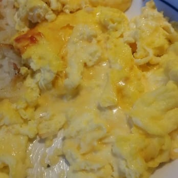 IHOP - Massive amounts of American cheese in my eggs. So gross. - Breakfast & Brunch Near Me - Smyrna, Tennessee IHOP - Massive amounts of American cheese in my eggs. So gross. - Breakfast & Brunch Near Me - Smyrna, Tennessee