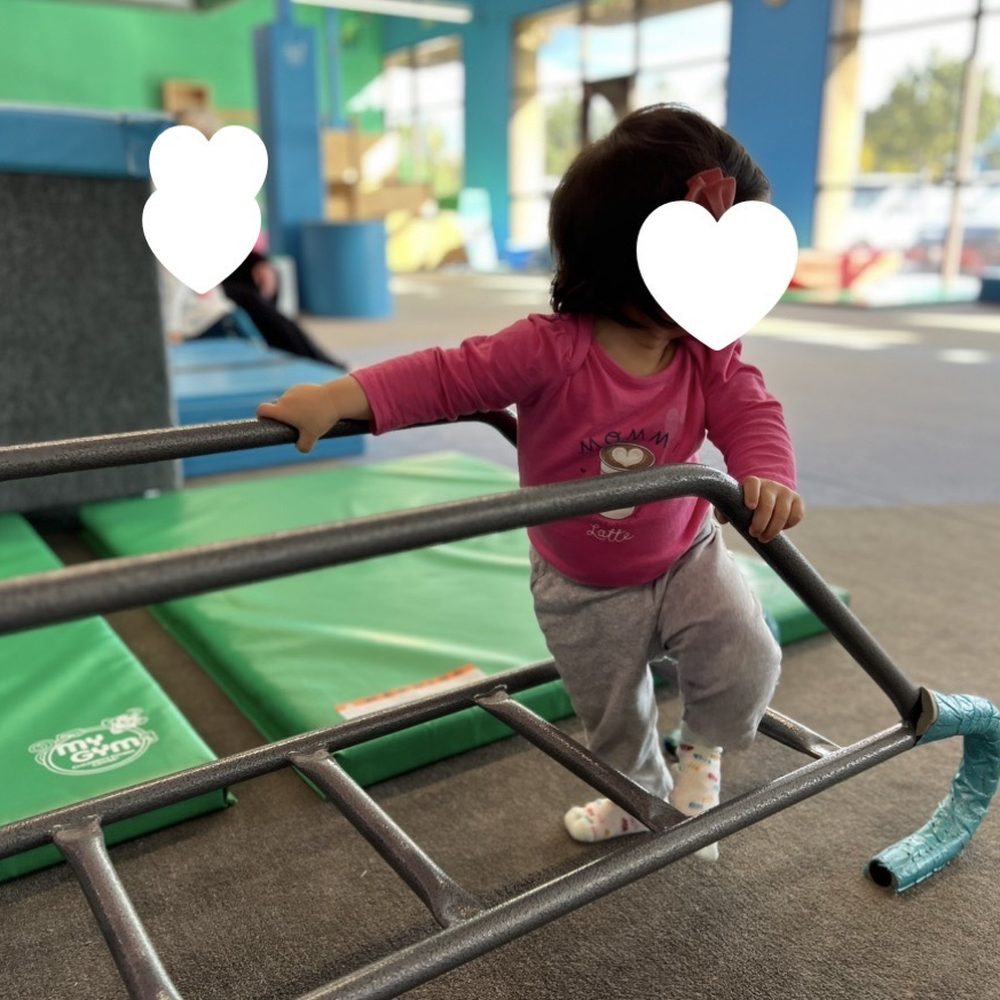 My Gym Carlsbad - Gymnastics Near Me - Vista, California
