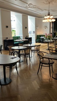 Century Old Town Prague MGallery Hotel Collection by null
