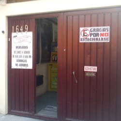 Video Club Amores