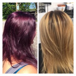 Hair by Janine