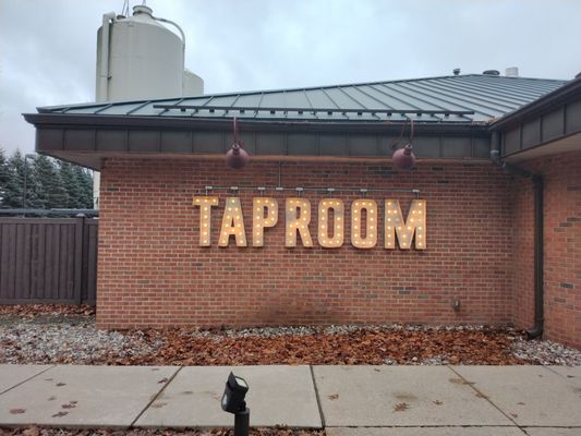 Haymarket Brewery & Taproom by null