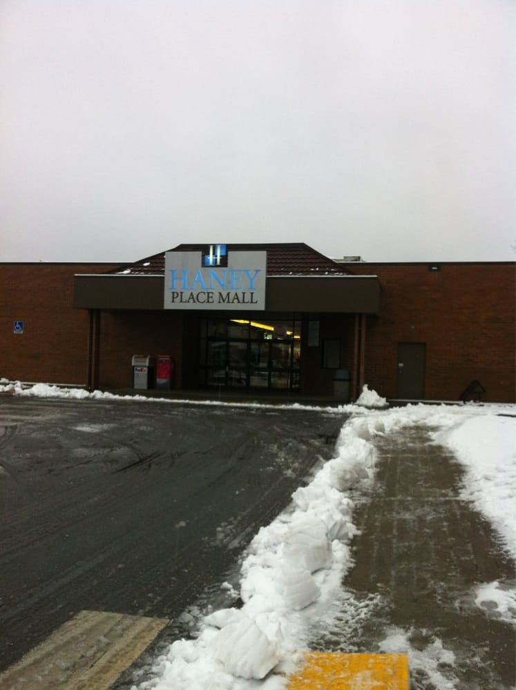 HANEY PLACE MALL Updated August 2024 11900 Haney Place, Maple Ridge, British Columbia