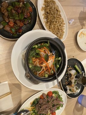 Viet Tapas Bar by null