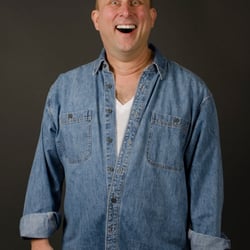 Kelly Wick Clean Comedy