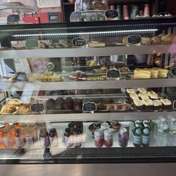 Sweet Temptations
