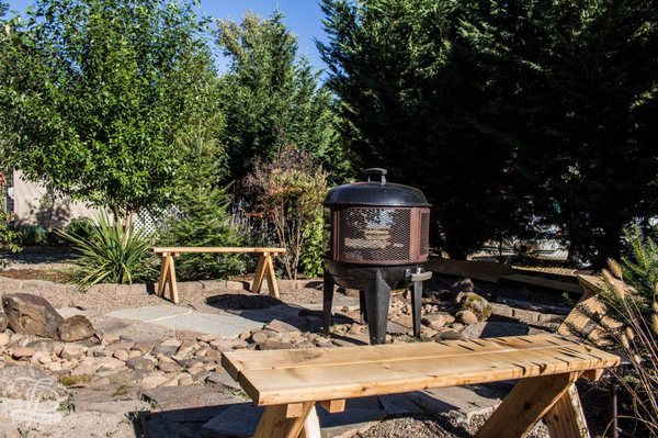 Sweet Springs Family Farm by null