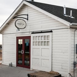 Vortic Watch Company - Vortic Watch Company Headquarters