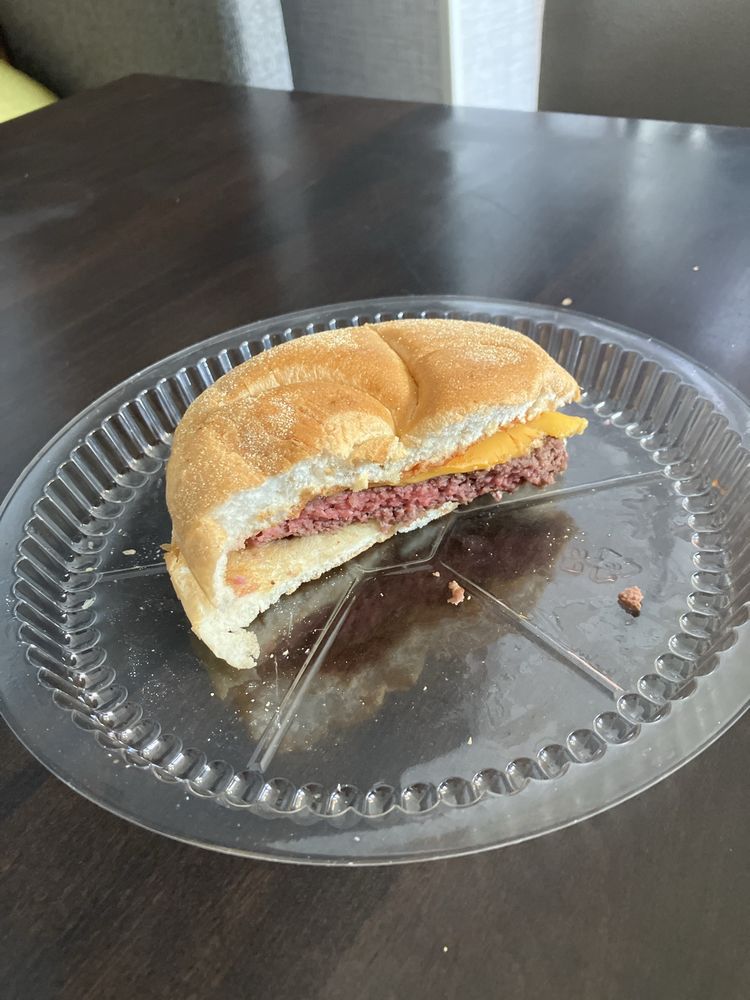 Food from Eastchester Inn