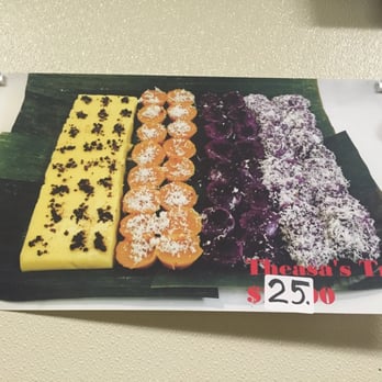 Ima's Kusina - Desserts Near Me - Milpitas, California Ima's Kusina - Desserts Near Me - Milpitas, California