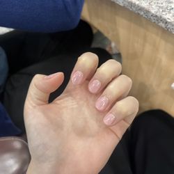 VIP Nails & Spa - 227 vintage pink3