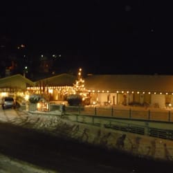 Pizzeria Mühlbacher Klause
