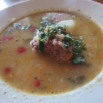 Bakery Bread & Grill - Beef soup - Latin American Near Me - Fairfax, Virginia Bakery Bread & Grill - Beef soup - Latin American Near Me - Fairfax, Virginia