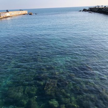 platja del somorrostro - Beaches Near Me - Barcelona, B