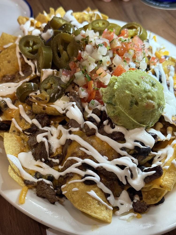 Tres Agaves Mexican & Peruvian Fusion