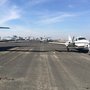 Photo of Mefford Field Airport