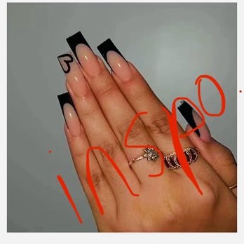 Milan Nail & Spa II - Permanent Makeup Near Me - Richmond, Texas