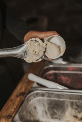 Tondi Gelato by null