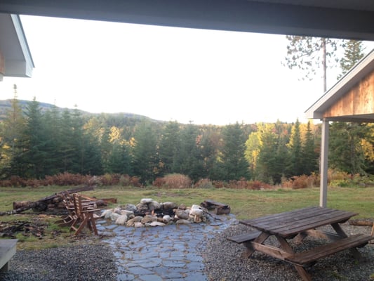 Maine Huts & Trails by null