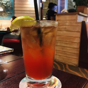 Bahama Breeze - Rum Runner - Bars Near Me - Memphis, Tennessee