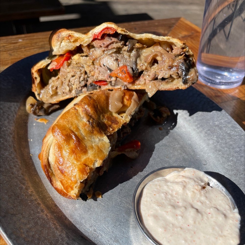 CORNISH PASTY CO 252 Photos & 339 Reviews 26 S San Francisco St