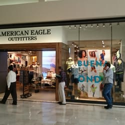 American Eagle Outifitters
