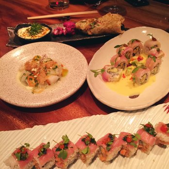 Ruka - Sushi Bars Near Me - Boston, Massachusetts Ruka - Sushi Bars Near Me - Boston, Massachusetts