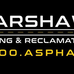 Harshaw Paving & Reclamation