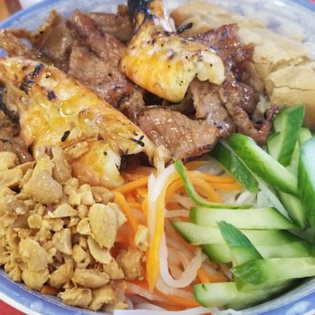 Phonomenal - Vietnamese Cuisine - Vietnamese Near Me - San Jose, California