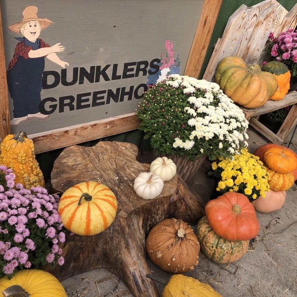 Dunkler's Farm Market - Fruits & Veggies Near Me - Akron, Ohio