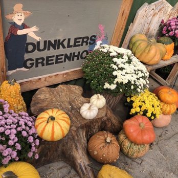Dunkler's Farm Market - Fruits & Veggies Near Me - Akron, Ohio