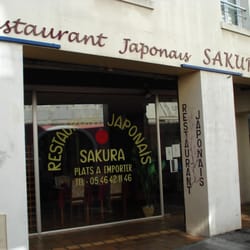 Sakura - Sakura