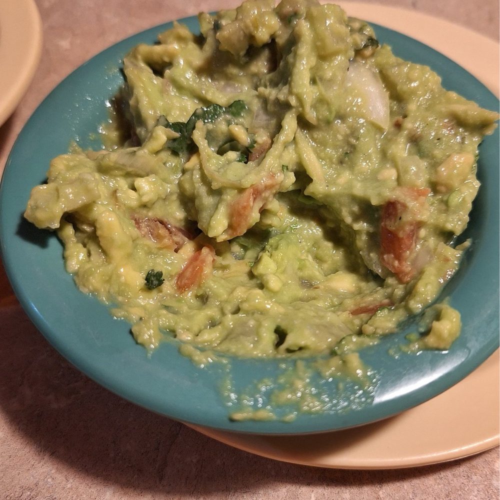 El Ranchito Restaurant - Side of guacamole - Mexican Near Me - Springfield, Georgia El Ranchito Restaurant - Side of guacamole - Mexican Near Me - Springfield, Georgia
