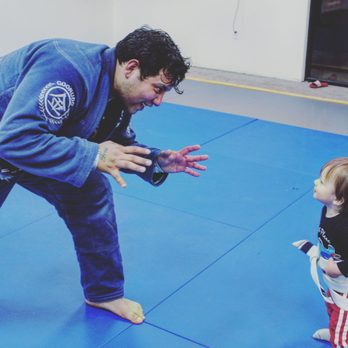 Ground Warriors Jiu Jitsu - Absolutely love Jiu-Jitsu!!! - Self-defense Classes Near Me - Hemet, California