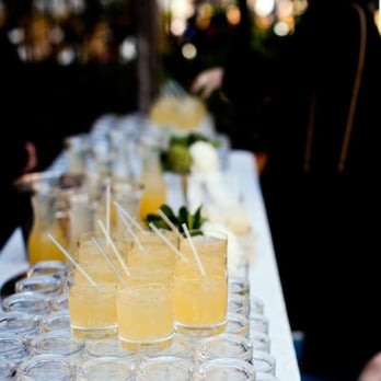 LRE Catering - First Comes Love Photo - Caterers Near Me - San Francisco, California