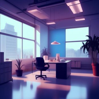 ProClean Plus - Office Cleaning Near Me