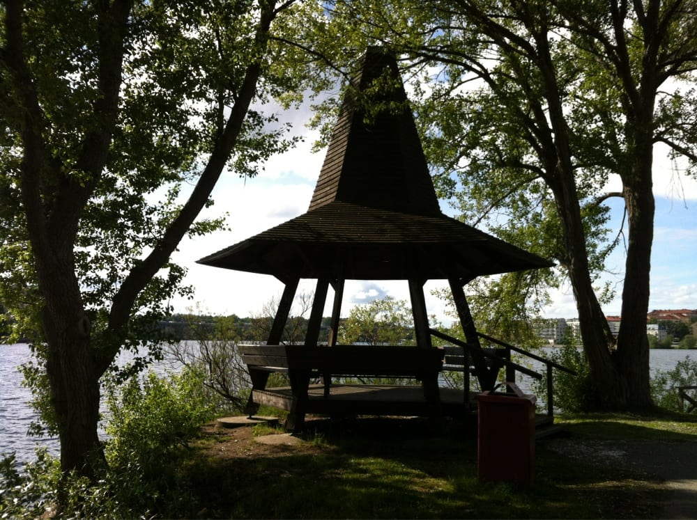Reimersholme badplats